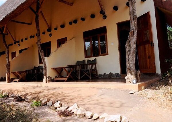 Rwakobo Rock Suite