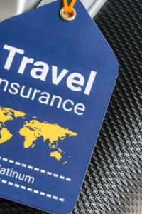 Travel Insurance